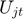 $U_{jt}$