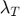 $\lambda_{T}$